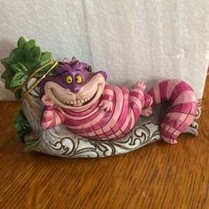 Disney traditions the cats meow figure